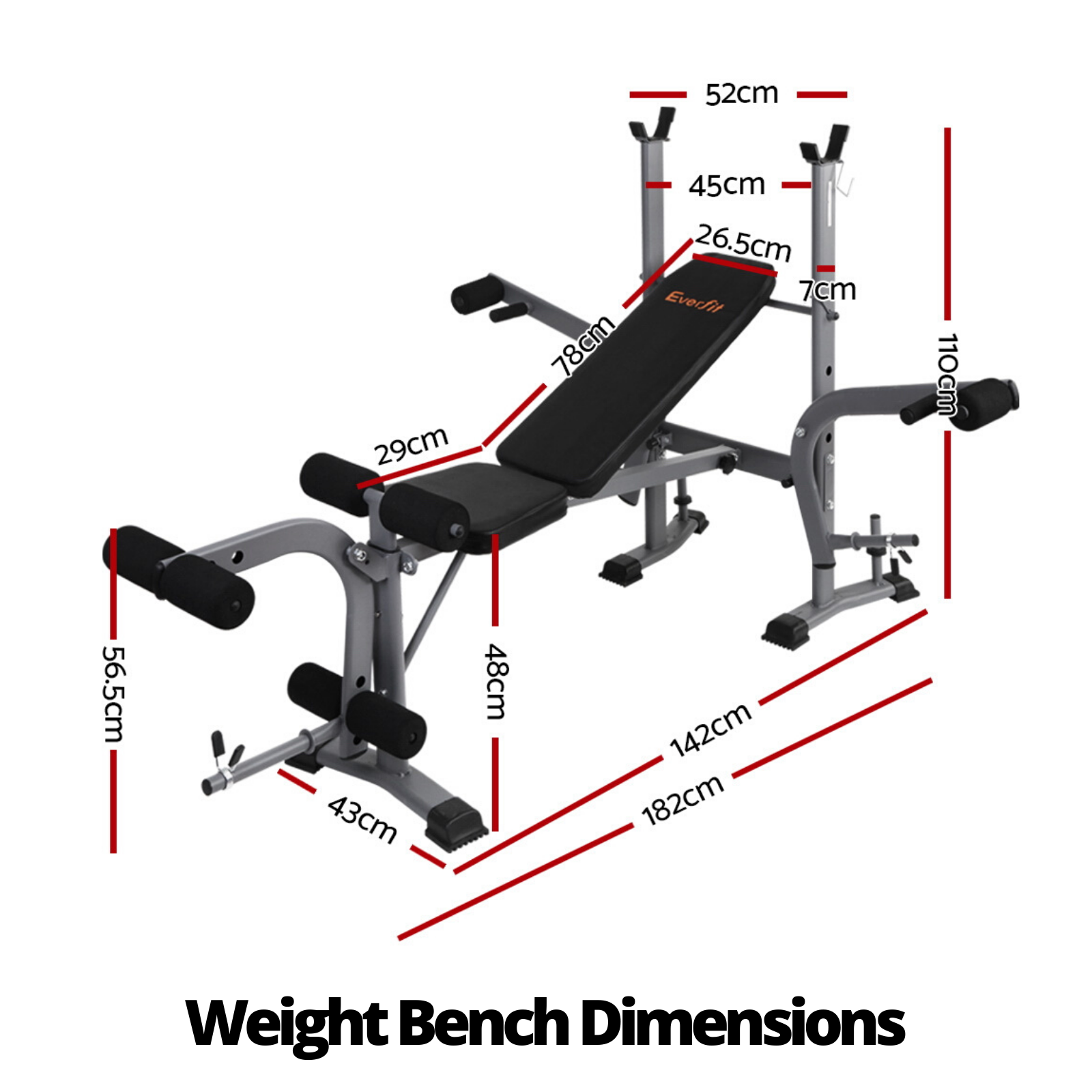 black-everfit-7-1-multi-station-weight-bench-press-home-gym-exercise